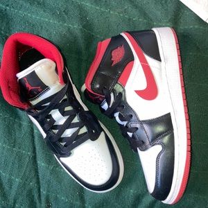 Air jordan 1